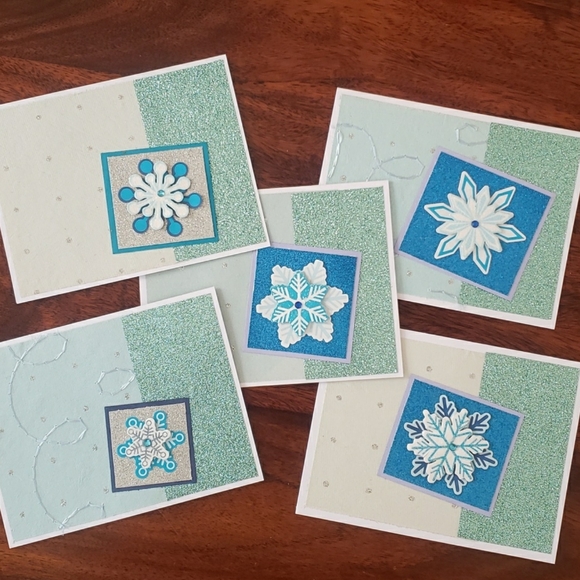 ASK ME ABOUT Custom Christmas Cards - Picture 4 of 14